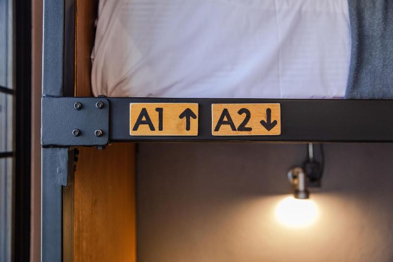 The Z Nite Hostel image