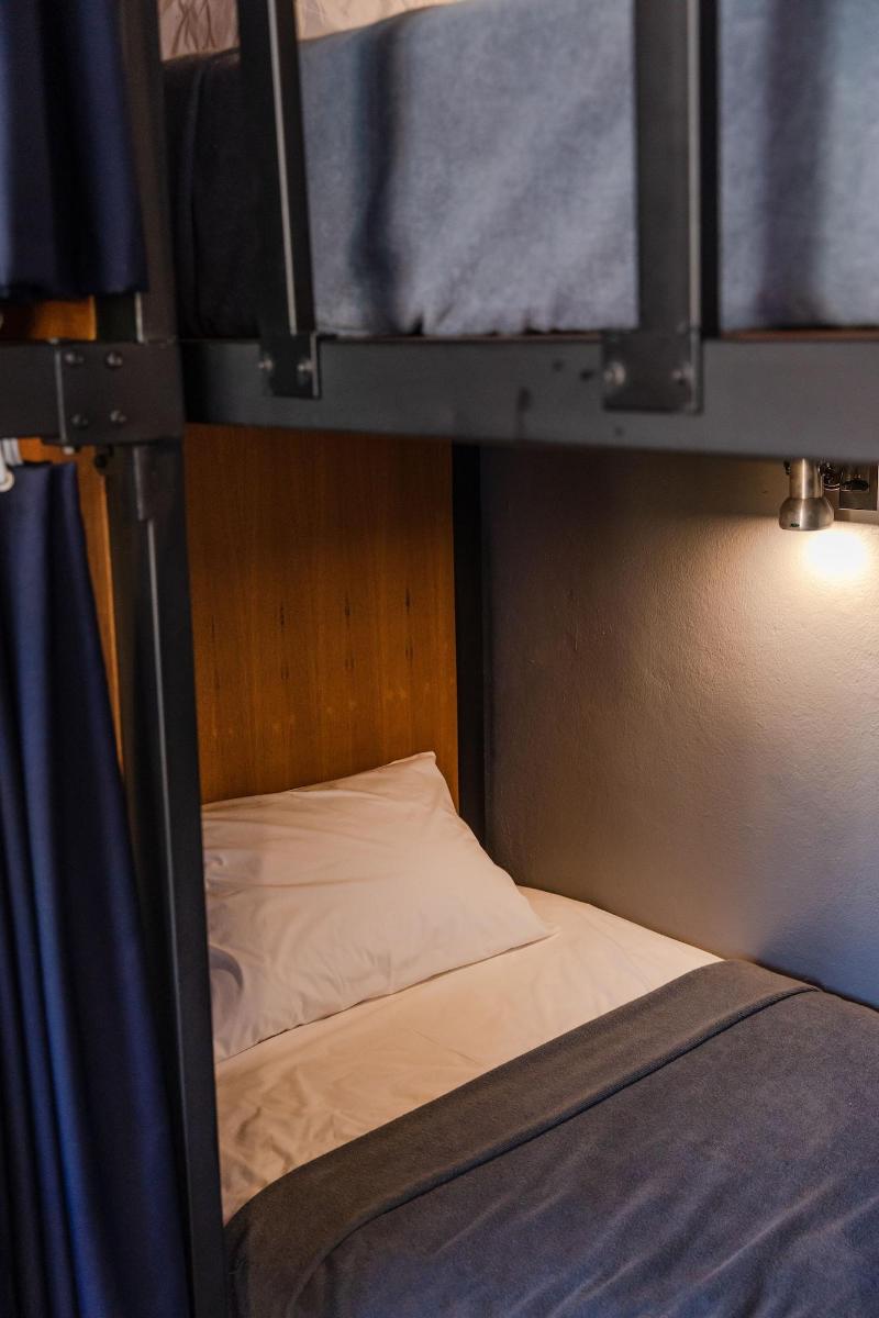 The Z Nite Hostel image
