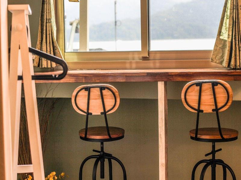 Sunmoonlake Loft Inn image