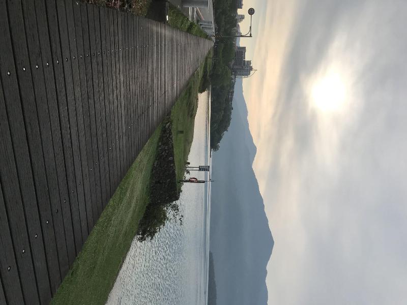 Sunmoonlake Loft Inn image