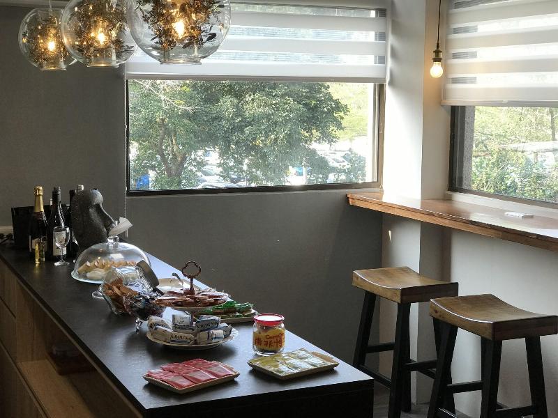 Sunmoonlake Loft Inn image