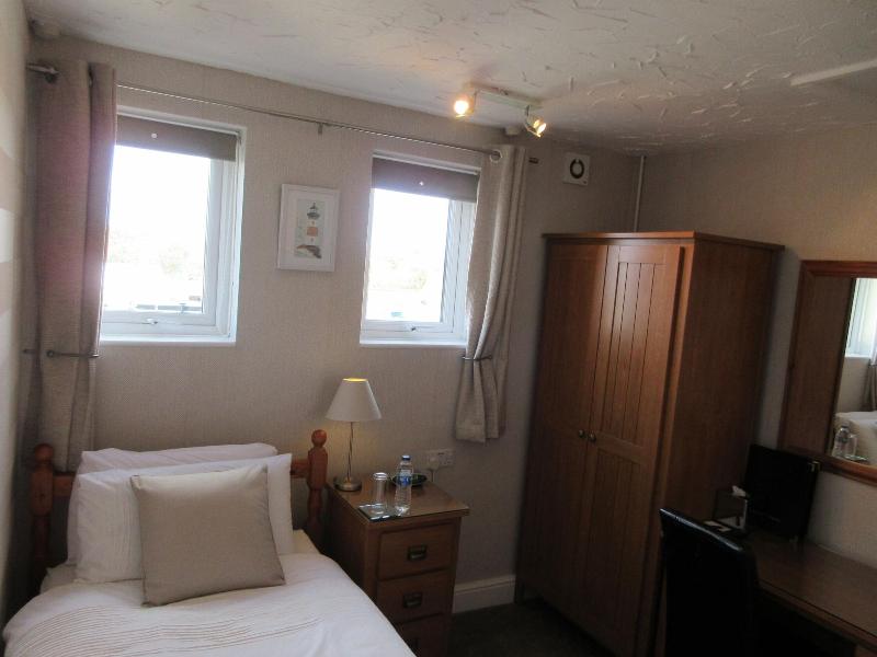 Beaumont House image