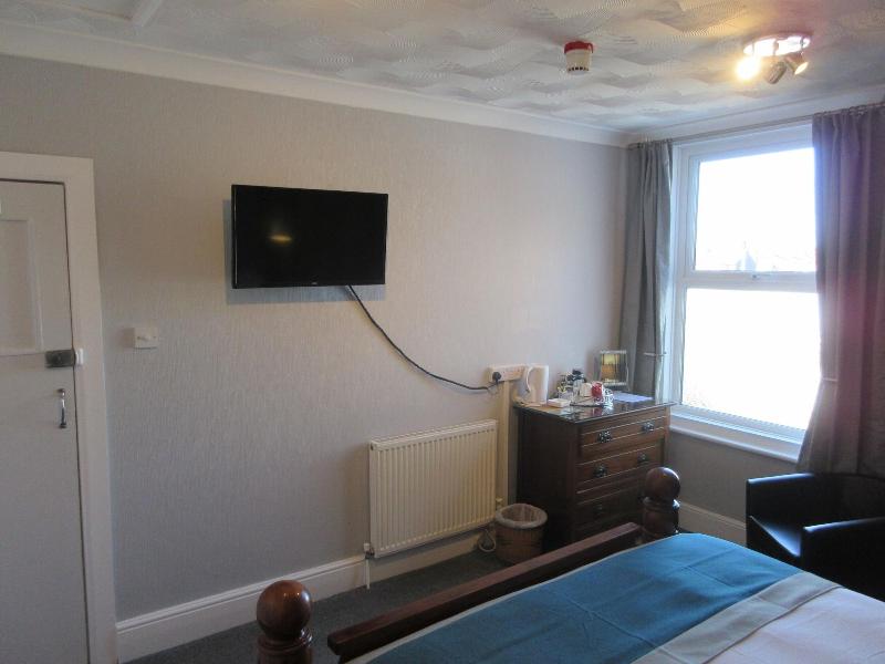 Beaumont House image