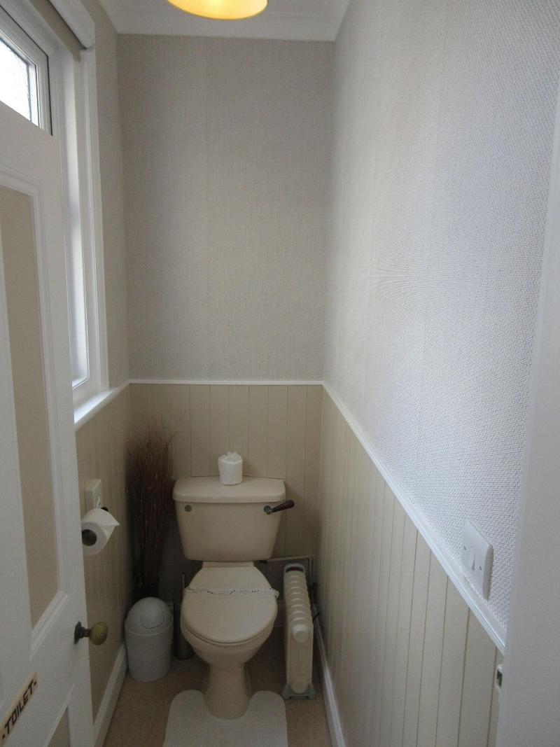 Beaumont House image