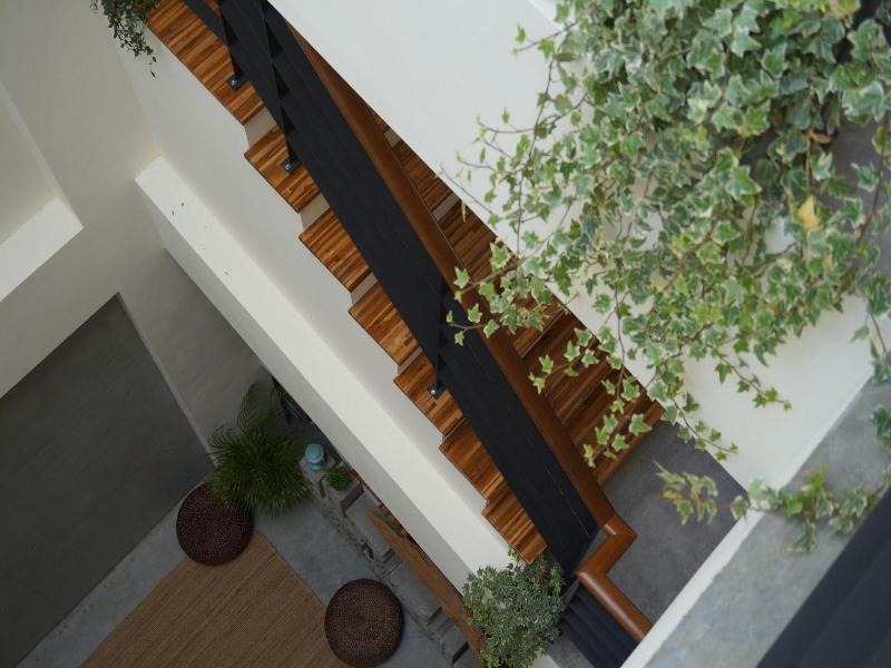Sun Moon Inn image