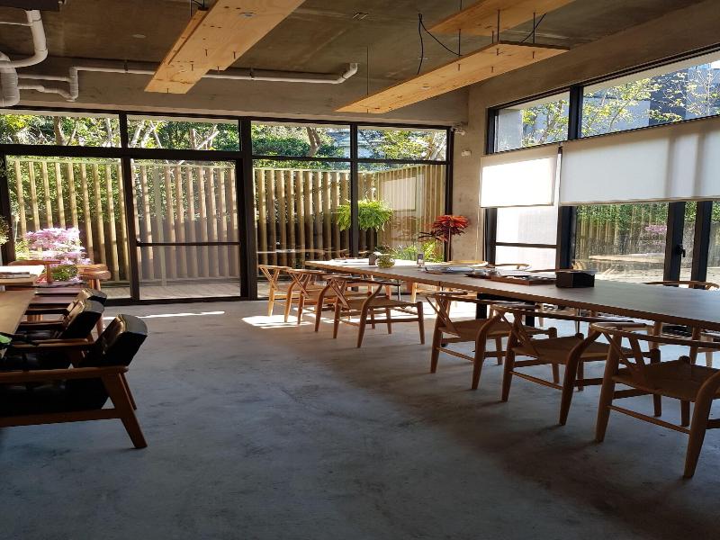 Sun Moon Inn image