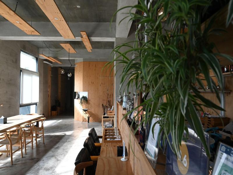 Sun Moon Inn image