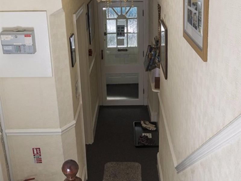 The Firs Guest House image