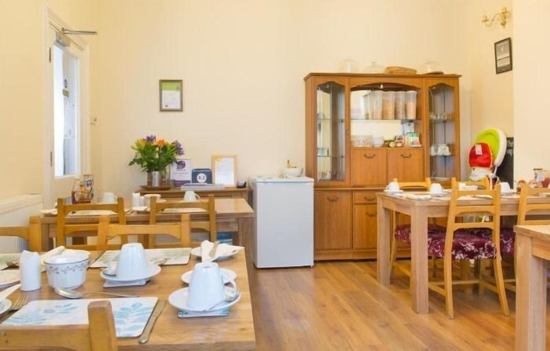 The Firs Guest House image
