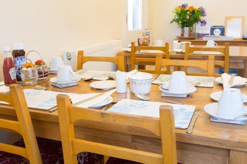 The Firs Guest House image