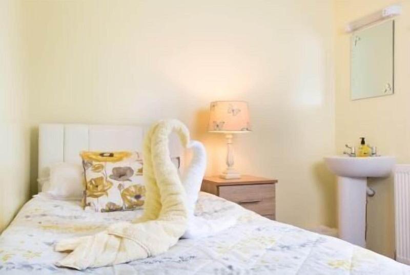The Firs Guest House image