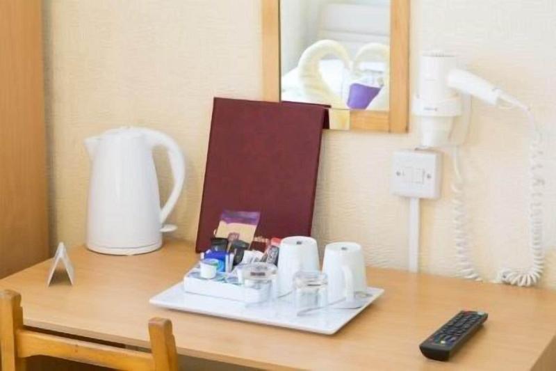 The Firs Guest House image