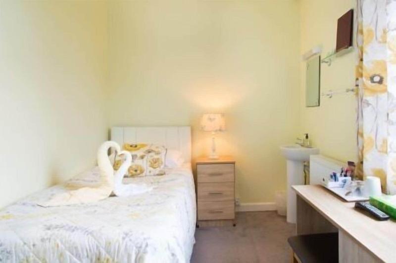 The Firs Guest House image