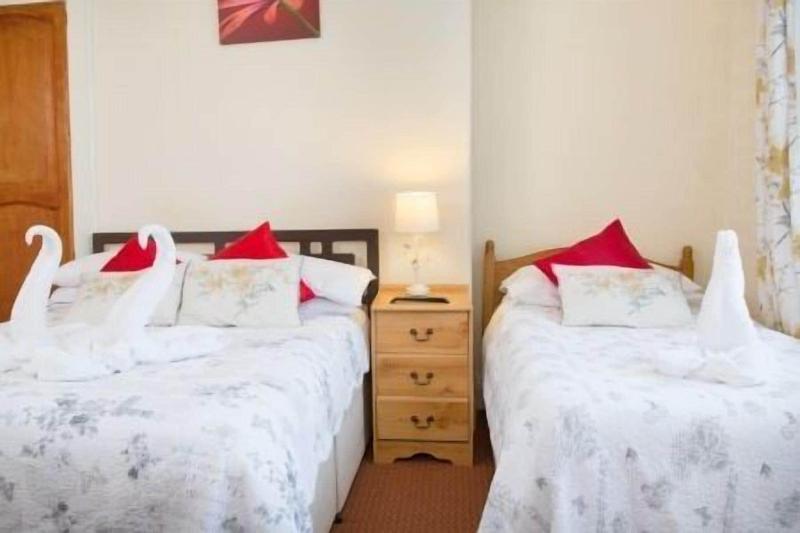 The Firs Guest House image