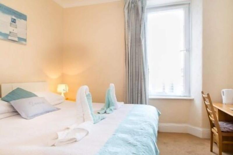 The Firs Guest House image