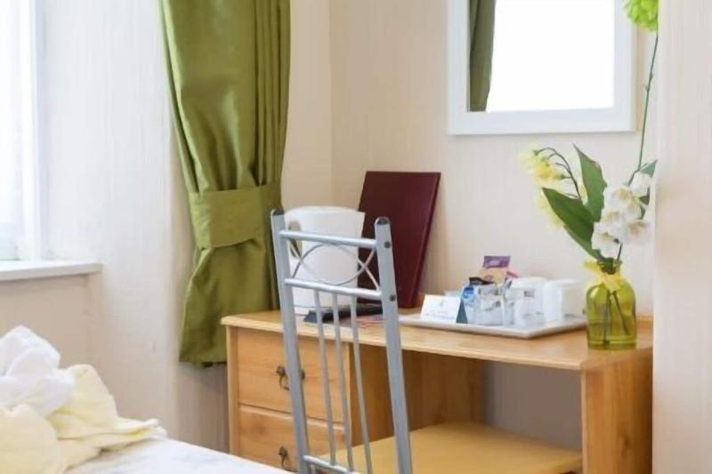The Firs Guest House image