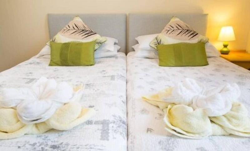 The Firs Guest House image
