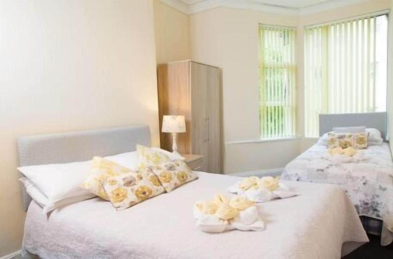 The Firs Guest House image
