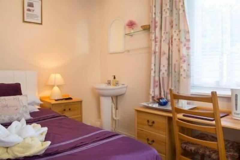The Firs Guest House image
