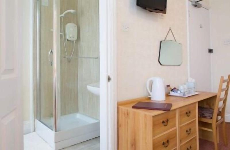 The Firs Guest House image