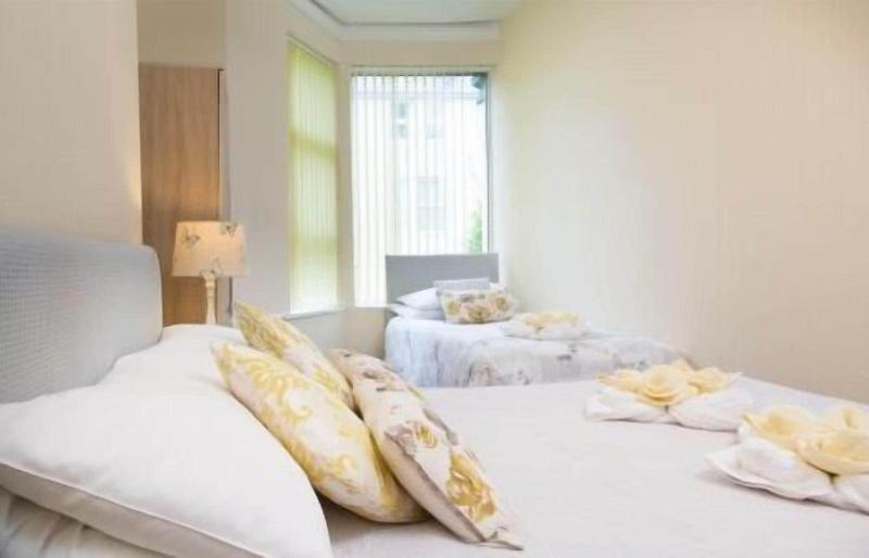The Firs Guest House image