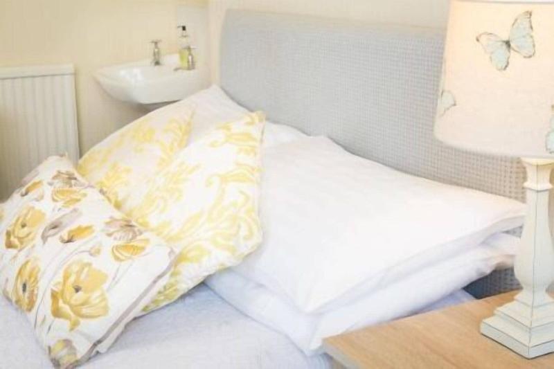 The Firs Guest House image