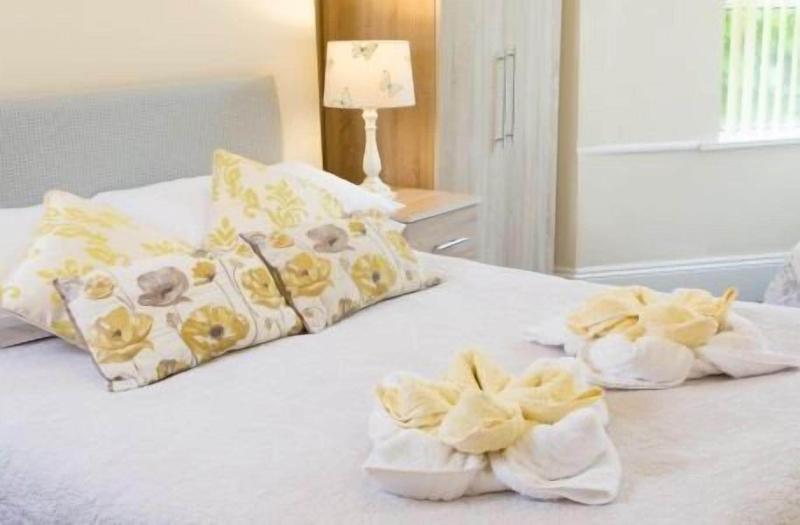 The Firs Guest House image
