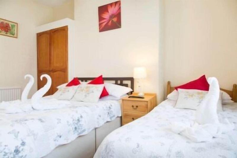 The Firs Guest House image
