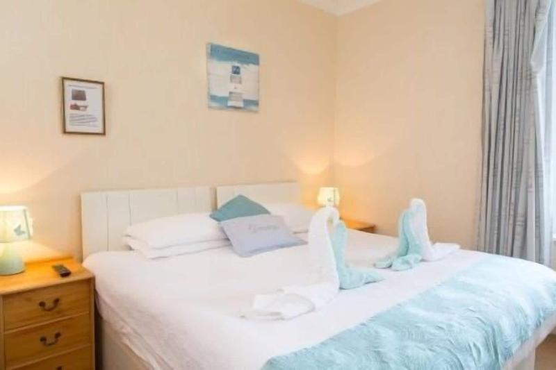 The Firs Guest House image