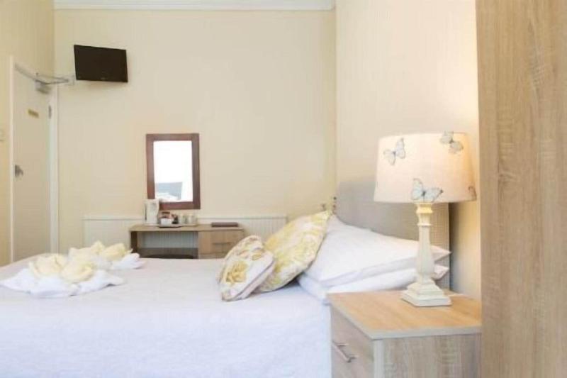 The Firs Guest House image