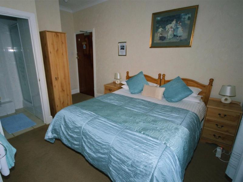 The Firs Guest House image