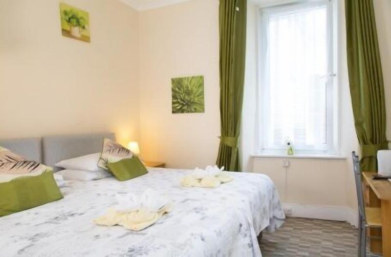The Firs Guest House image