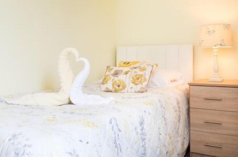 The Firs Guest House image