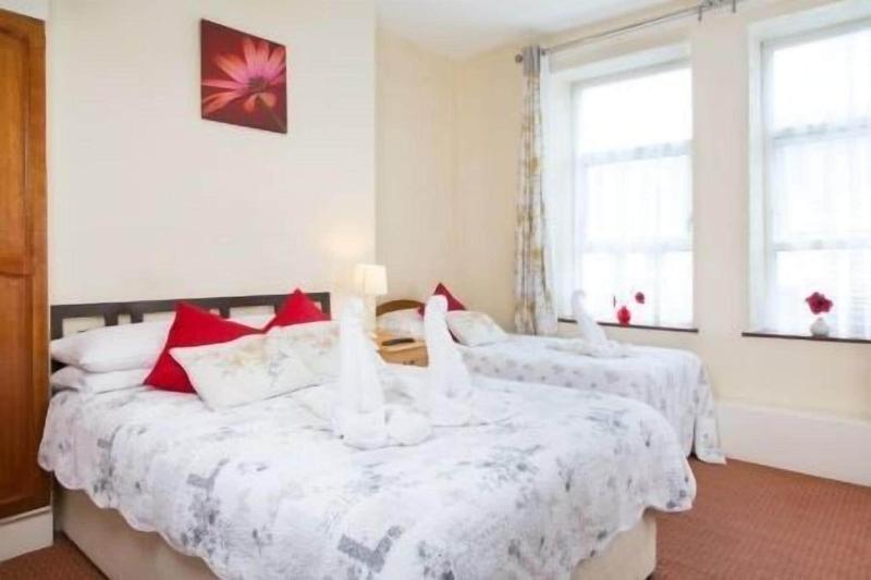 The Firs Guest House image