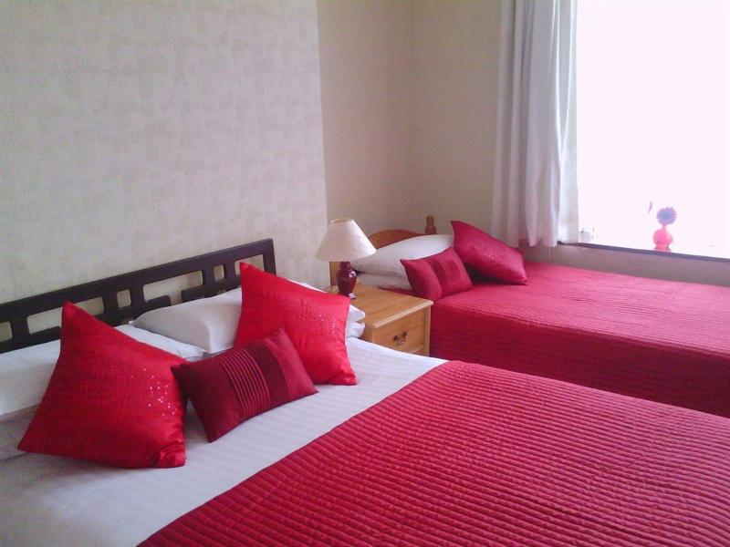 The Firs Guest House image