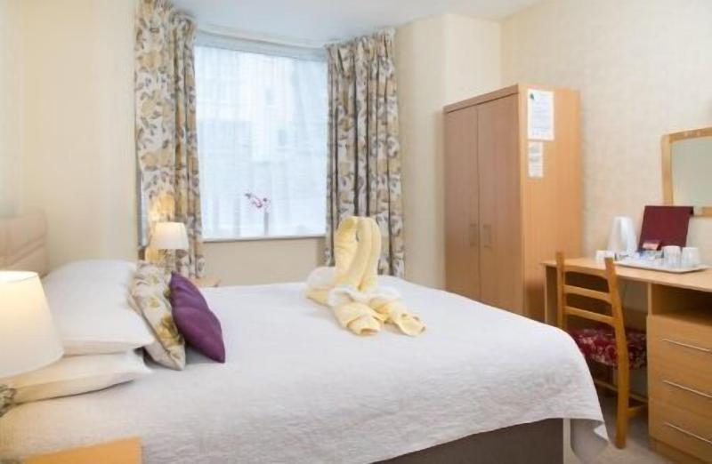 The Firs Guest House image