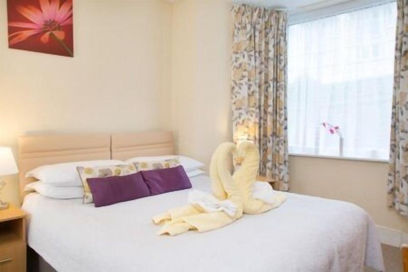 The Firs Guest House image