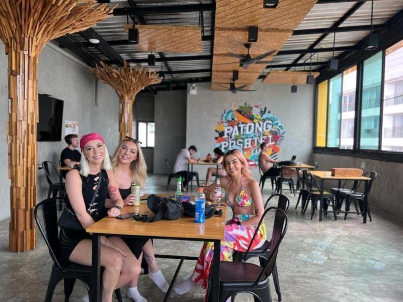 Patong Poshtel Adults Only image