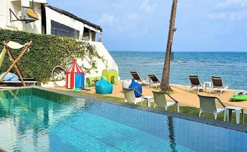 The Rock Samui Hostel image