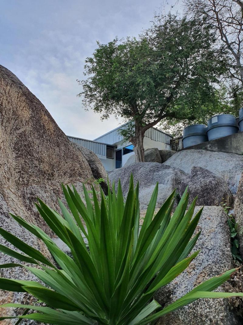 The Rock Samui Hostel image