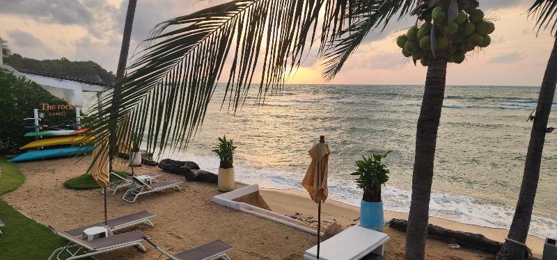 The Rock Samui Hostel image