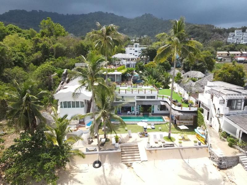 The Rock Samui Hostel image