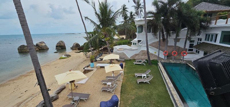 The Rock Samui Hostel image