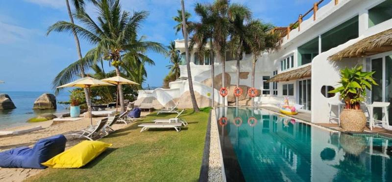 The Rock Samui Hostel image