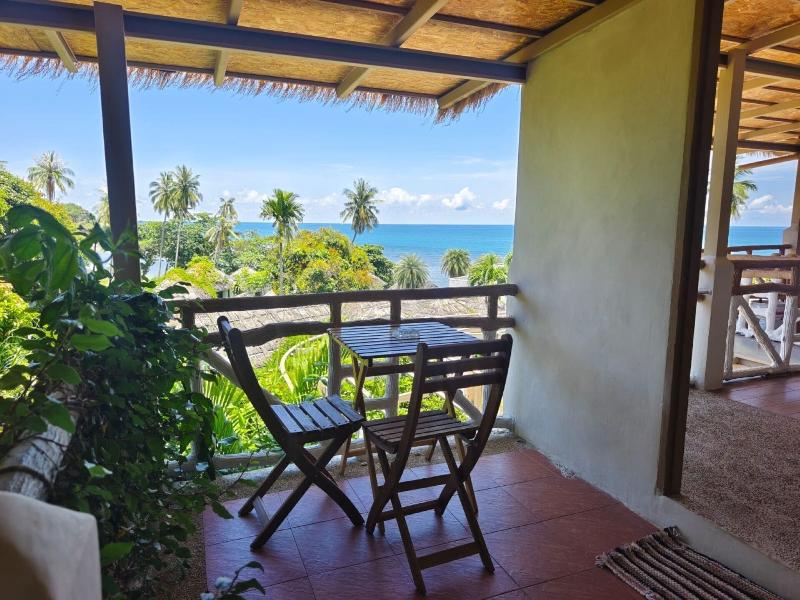 The Rock Samui Hostel image