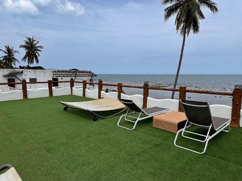 The Rock Samui Hostel image