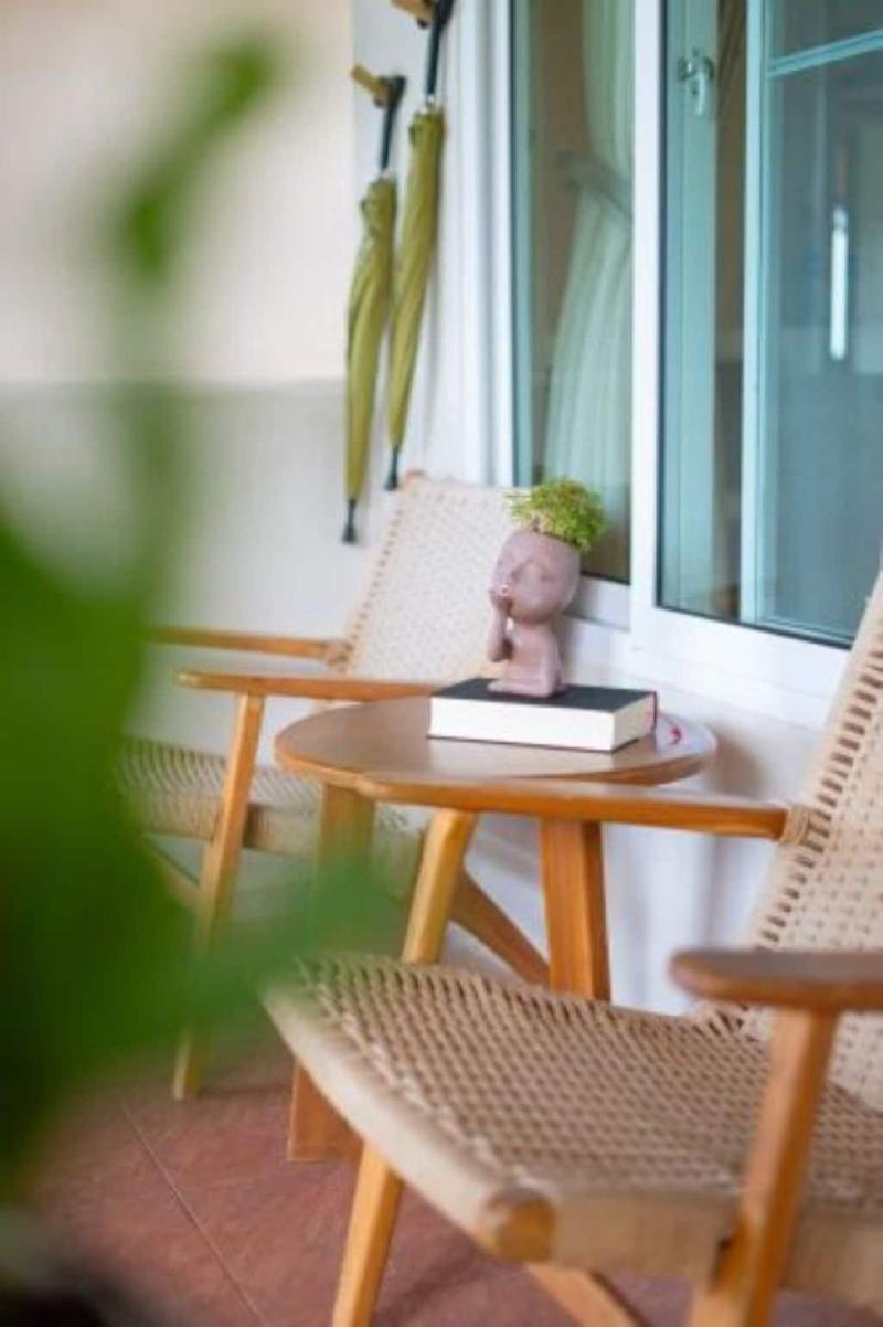 The Rock Samui Hostel image