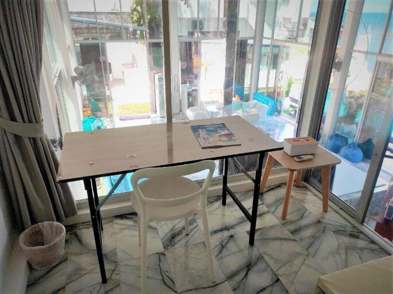 The Rock Samui Hostel image