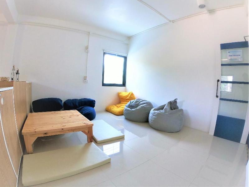 The Rock Samui Hostel image