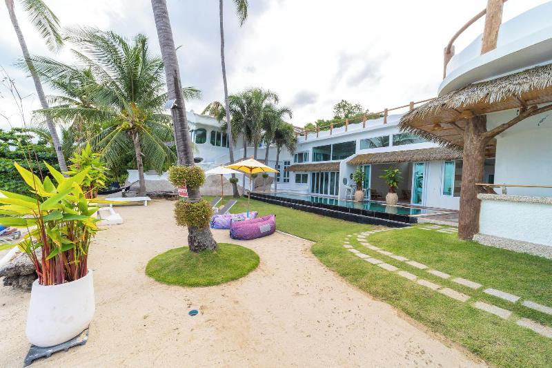 The Rock Samui Hostel image